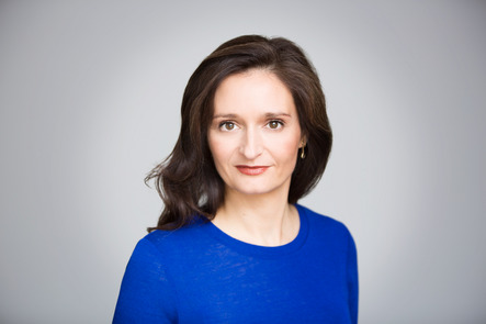 Isabell Hoffmann