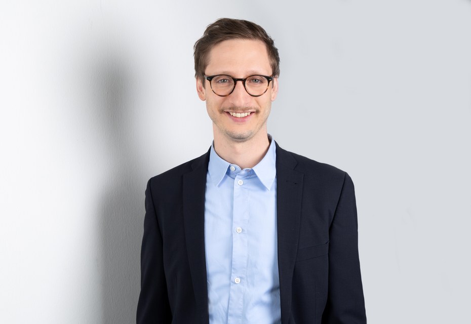 Florian Kommer