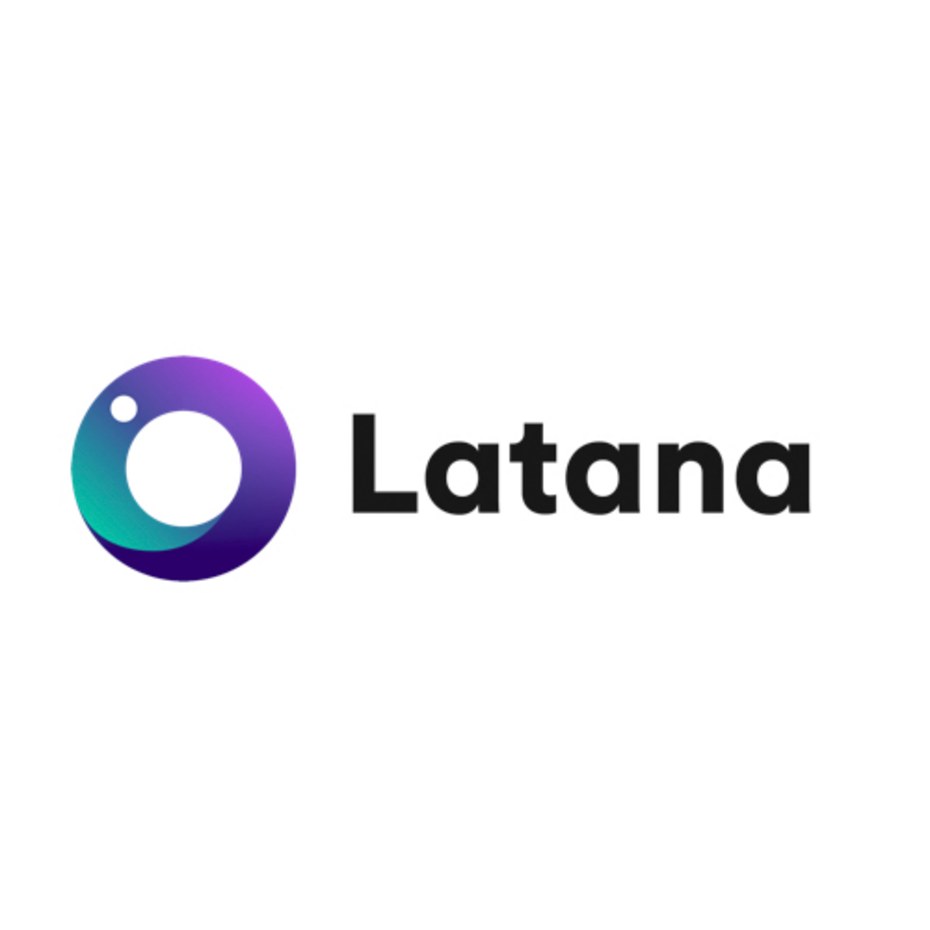 Latana Logo
