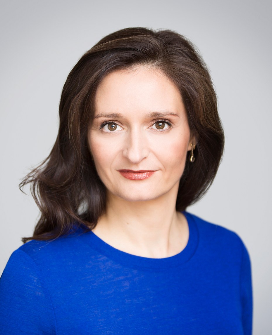 Isabell Hoffmann